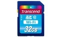 Transcend Wi-Fi SD Card 32GB