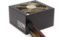 Cooler Master Silent Pro Gold 550W