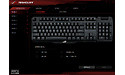 Asus RoG Claymore (Cherry MX Brown)