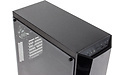 Cooler Master MasterBox Lite 5 RGB Window Black