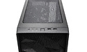 Fractal Design Meshify C Mini TG Dark Tint Black