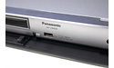 Panasonic DP-UB424EGS Silver