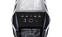 Cooler Master MasterCase H500M Window Black Grey