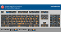 HP Pavilion Wired Keyboard
