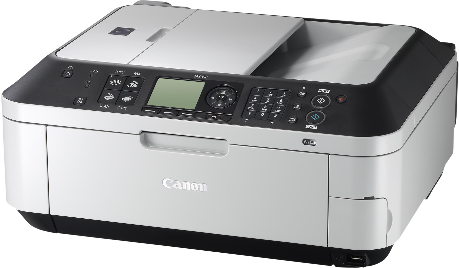 canon mx350 printer driver free download