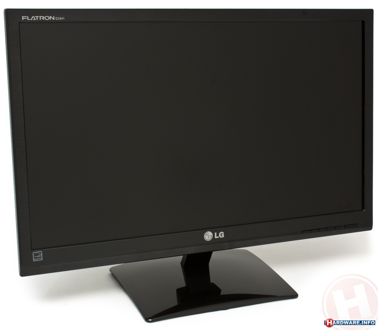 LG E2441V-BN monitor - Hardware Info