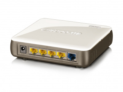 Graag gedaan uitvoeren schaak Sitecom X3 N300 router - Hardware Info