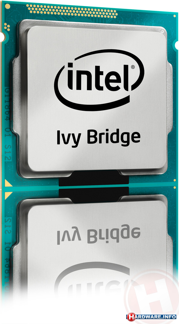 Intel Core i7 3770K processor - Hardware Info