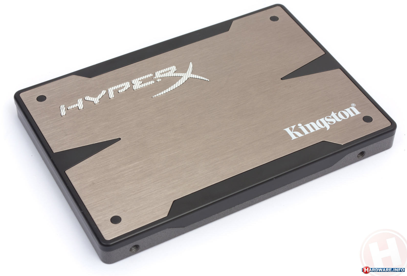 Lot Induceren school Kingston HyperX 3K 120GB (bundle kit) ssd - Hardware Info