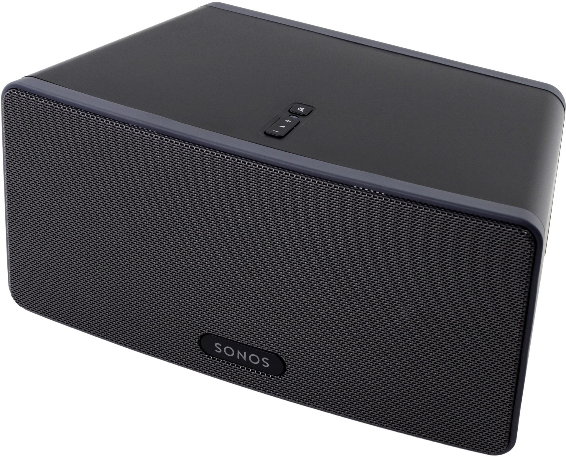 Garantie Nationaal volkslied Arthur Conan Doyle Sonos Play 3 Black draadloze speaker/streamer - Hardware Info
