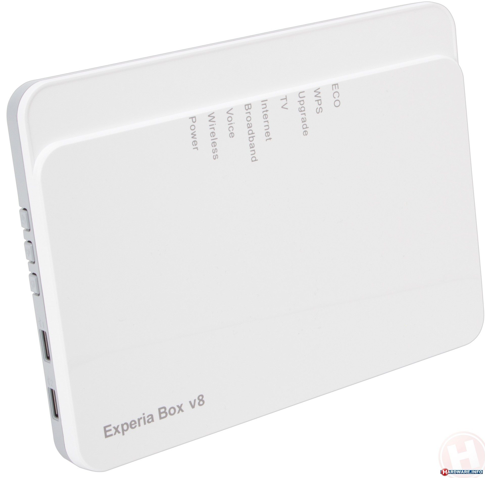 lila Eik ozon Arcadyan Telfort Experia Box v8 router - Hardware Info