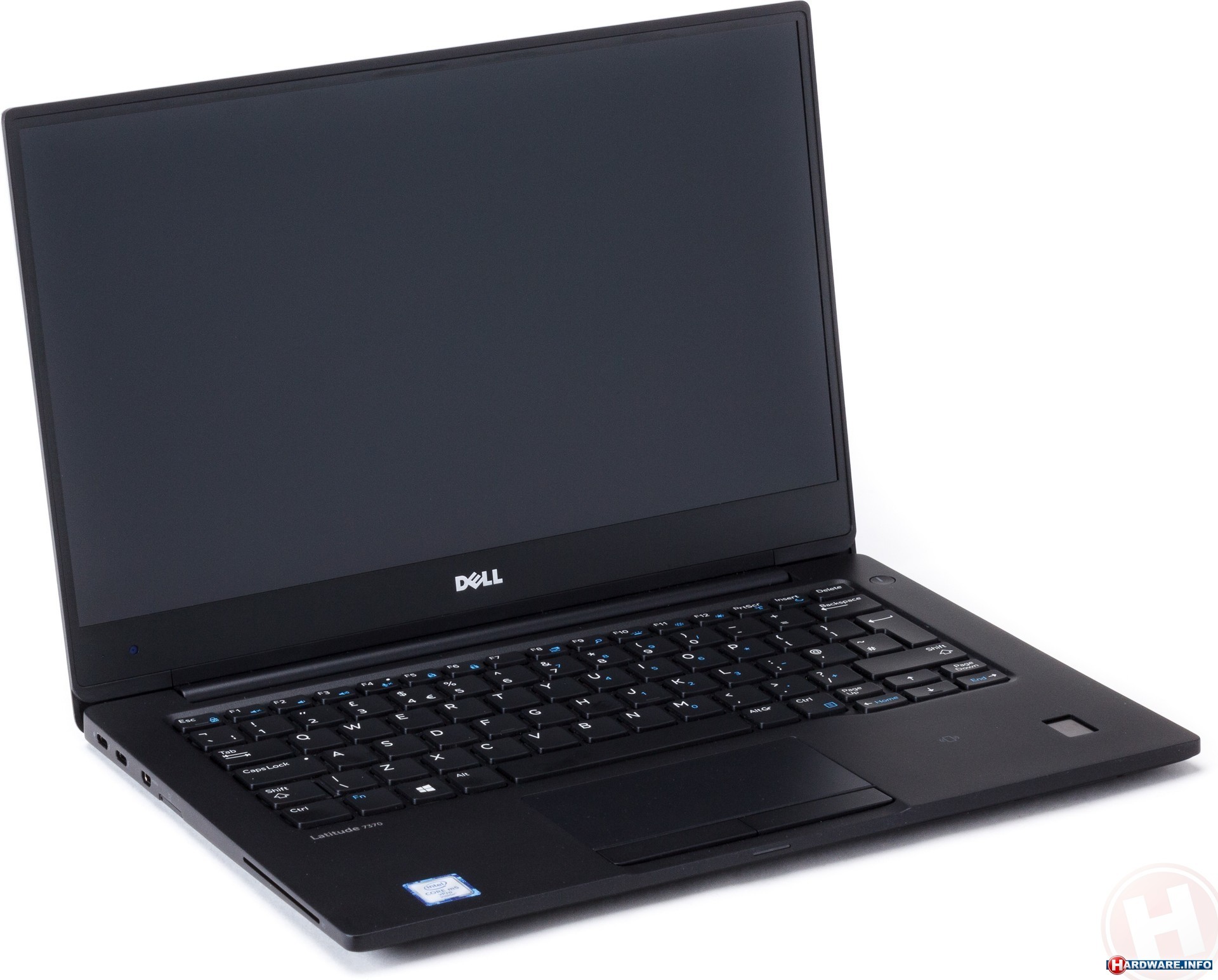 Dell Latitude 13 (7370) review: Stille werkkracht - Hardware Info