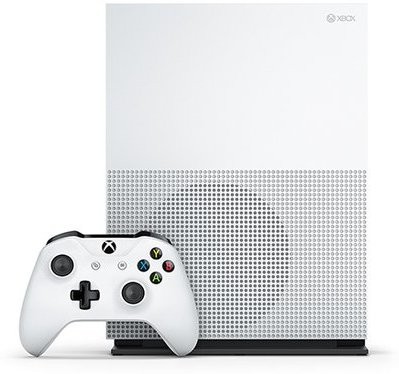 Verwaarlozing Umeki Worstelen Microsoft Xbox One S 1TB console - Hardware Info
