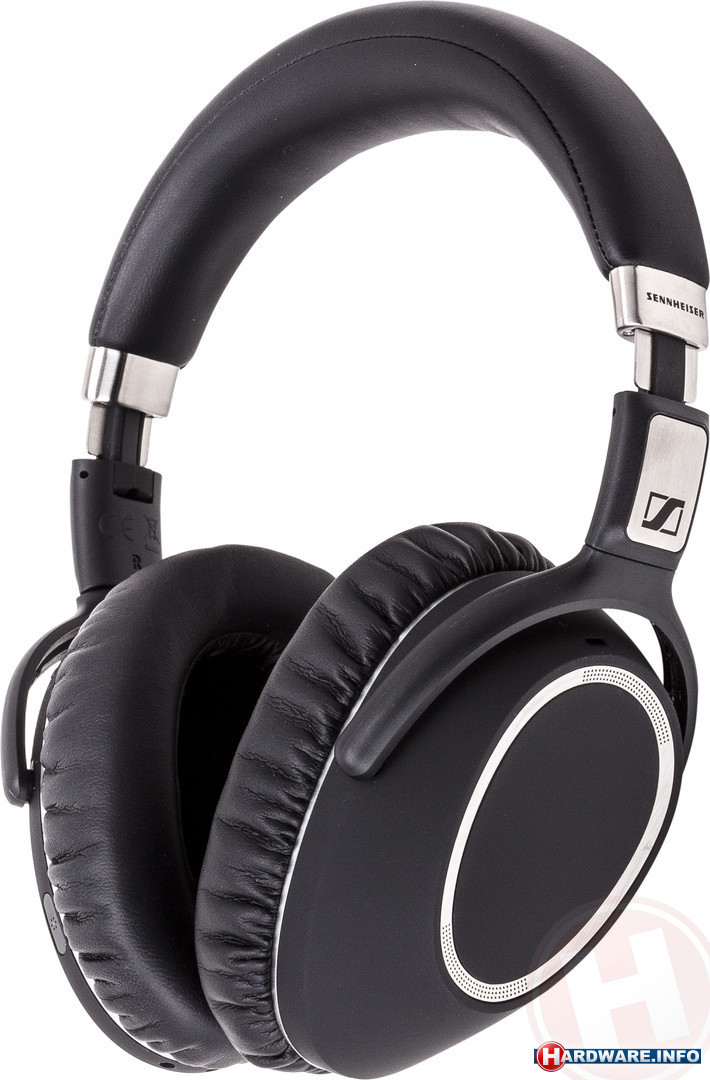Het is goedkoop Vergevingsgezind Verminderen Noise cancelling hoofdtelefoons: niet storen a.u.b. - Sennheiser PXC 550 -  Hardware Info