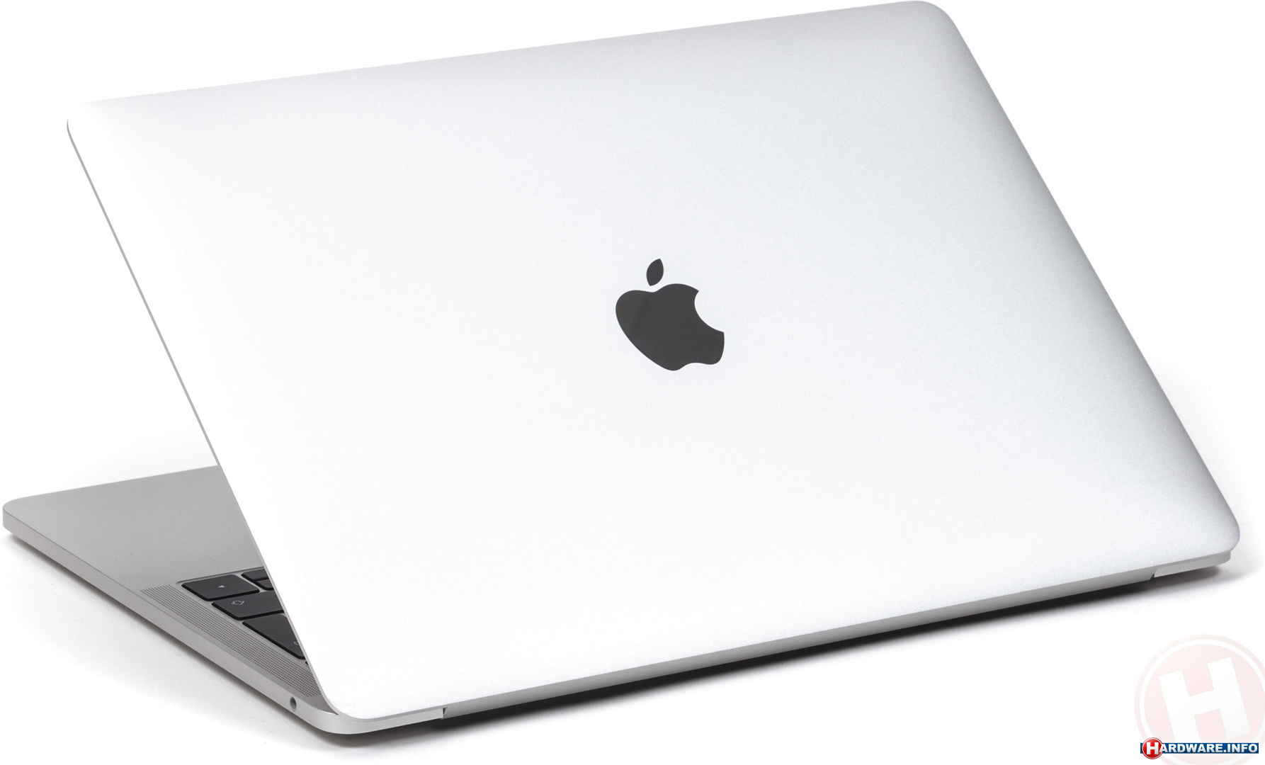 Apple MacBook Pro 2017 13.3" (MPXR2N/A) laptop - Hardware Info