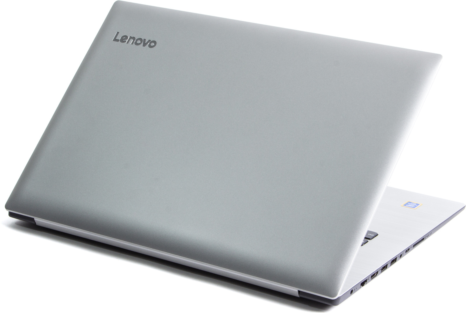 Lenovo 320-17IKB (80XM00K6MH) laptop - Hardware Info