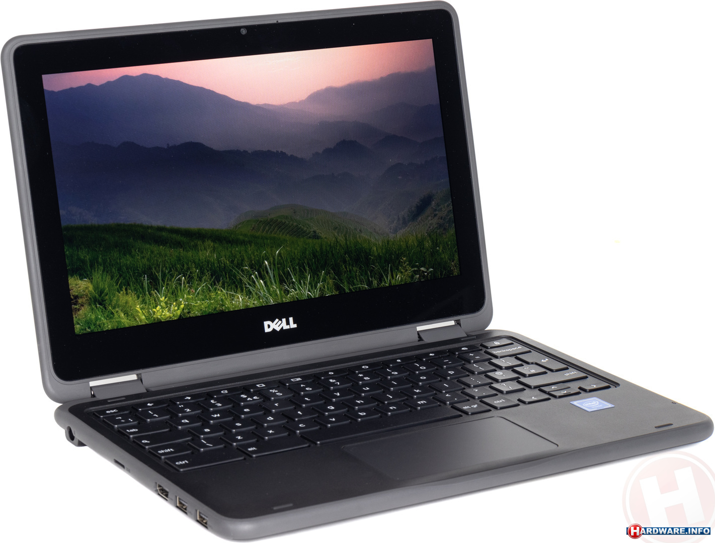 Laptop Dell Chromebook 11 3189 11.6 N3060 Fla 32 GB 