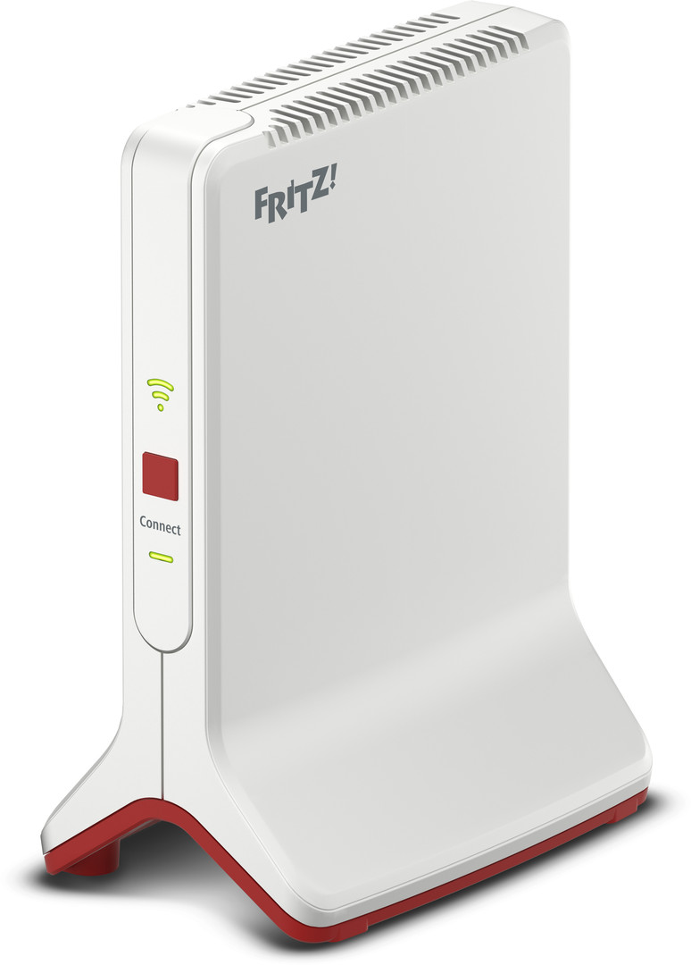 Onderstrepen groentje Weg huis Fritz!Repeater 3000: Mesh-upgrade voor AVM Fritz!box routers - Hardware Info