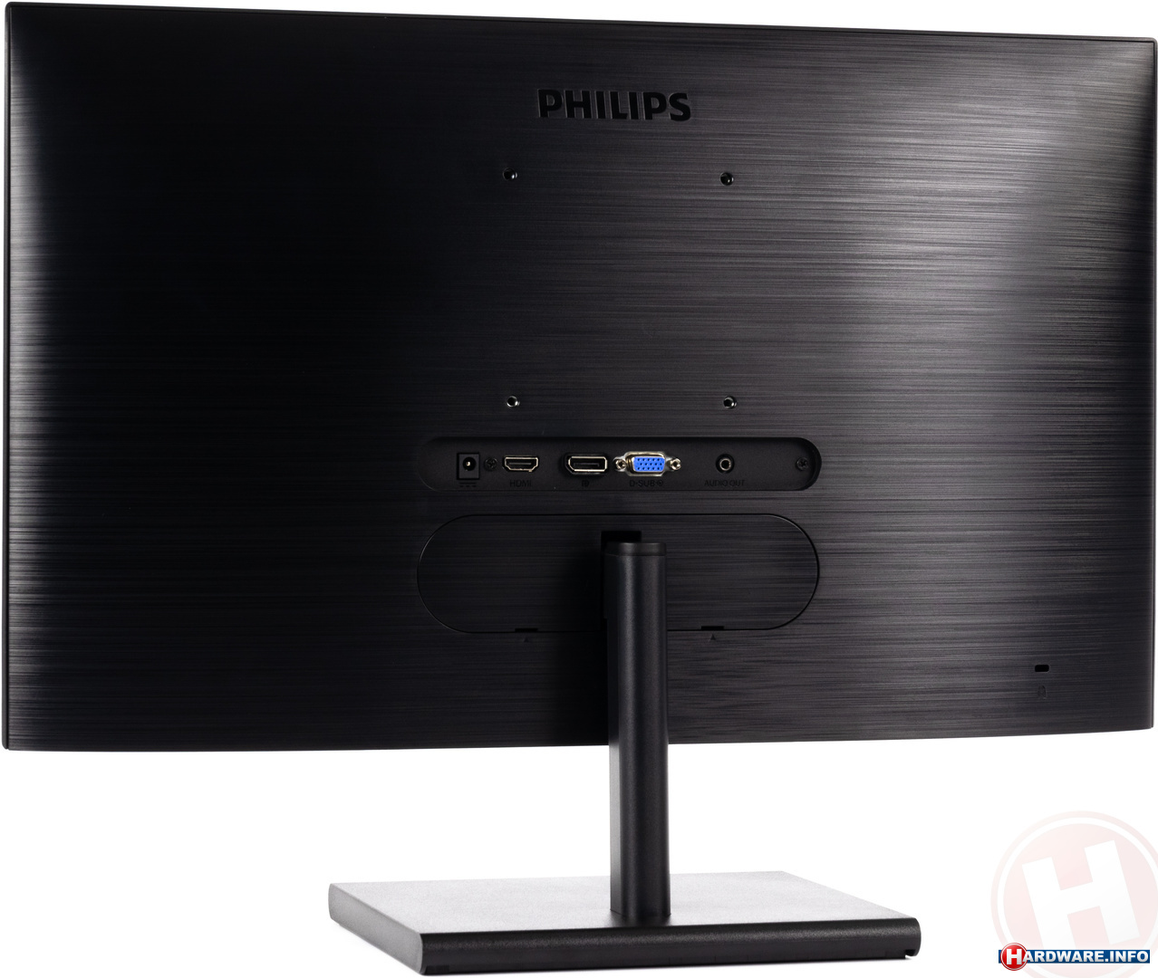 Unforeseen circumstances physicist stream Philips E Line 245E1S monitor - Hardware Info