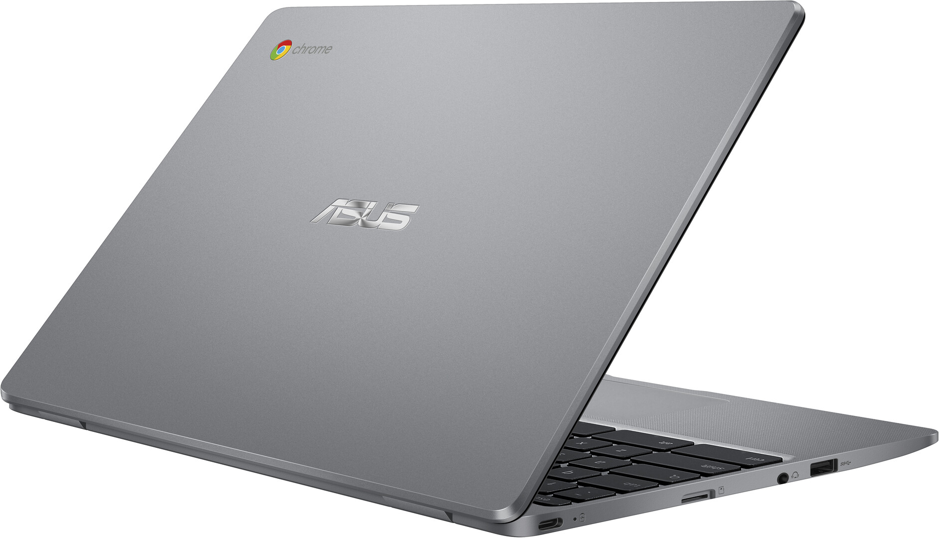 Asus Chromebook C223NA-GJ0088 laptop - Hardware Info