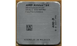 AMD Athlon 64 3200+ 754