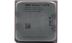 AMD Athlon 64 FX-53 939