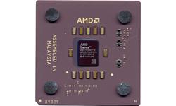 AMD Duron 1.2 GHz