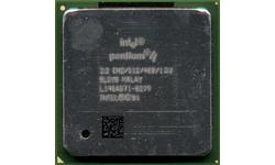 Intel Pentium 4 1.8 GHz