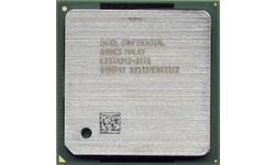 Intel Pentium 4 2.6C GHz
