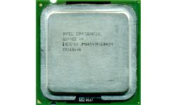 Intel Pentium 4 520