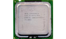 Intel Pentium 4 3.46 GHz EE