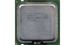 Intel Pentium 4 3.73 GHz EE