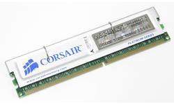 Corsair TwinX 1GB DDR550 kit
