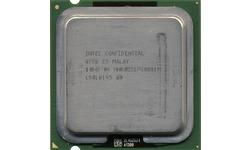Intel Pentium XE 840