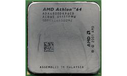 AMD Athlon 64 X2 4800+ 939