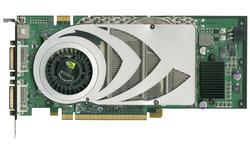 Nvidia GeForce 7800 GTX