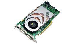 Nvidia GeForce 7800 GTX SLI