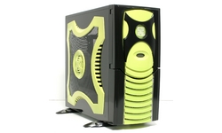 Point of View Chameleon X-Case