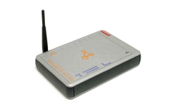 Sitecom Wireless Network Broadband Router 140g+