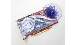 HIS Radeon X800 GTO IceQ II