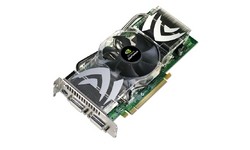 Nvidia GeForce 7900 GTX