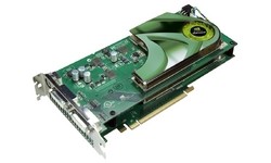 Nvidia GeForce 7950 GX2