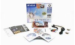 MSI NX7900GT-VT2D256E-HD