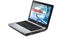 Toshiba Satellite U200-168