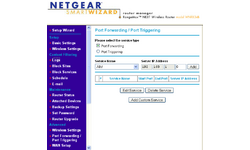 Netgear RangeMax Next Wireless Router