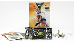XFX GeForce 7900 GS 480M Extreme