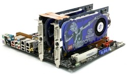 Sapphire Radeon X1950 Pro 512MB