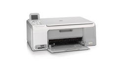HP Photosmart C4180