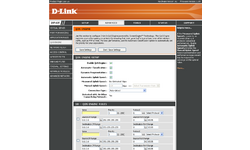 D-Link Rangebooster N 635 Router
