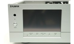 Zalman HD160XT Silver